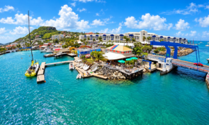 Sint Maarten Heineken Regatta