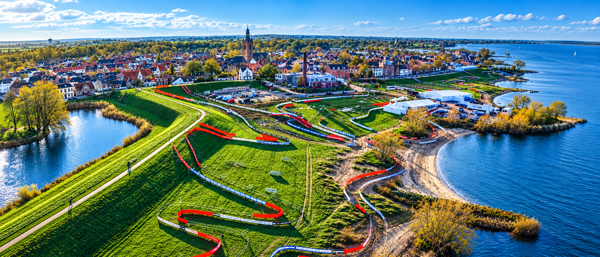 Plieger NK Veldrijden 2023