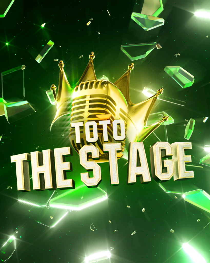 TOTO The Stage
