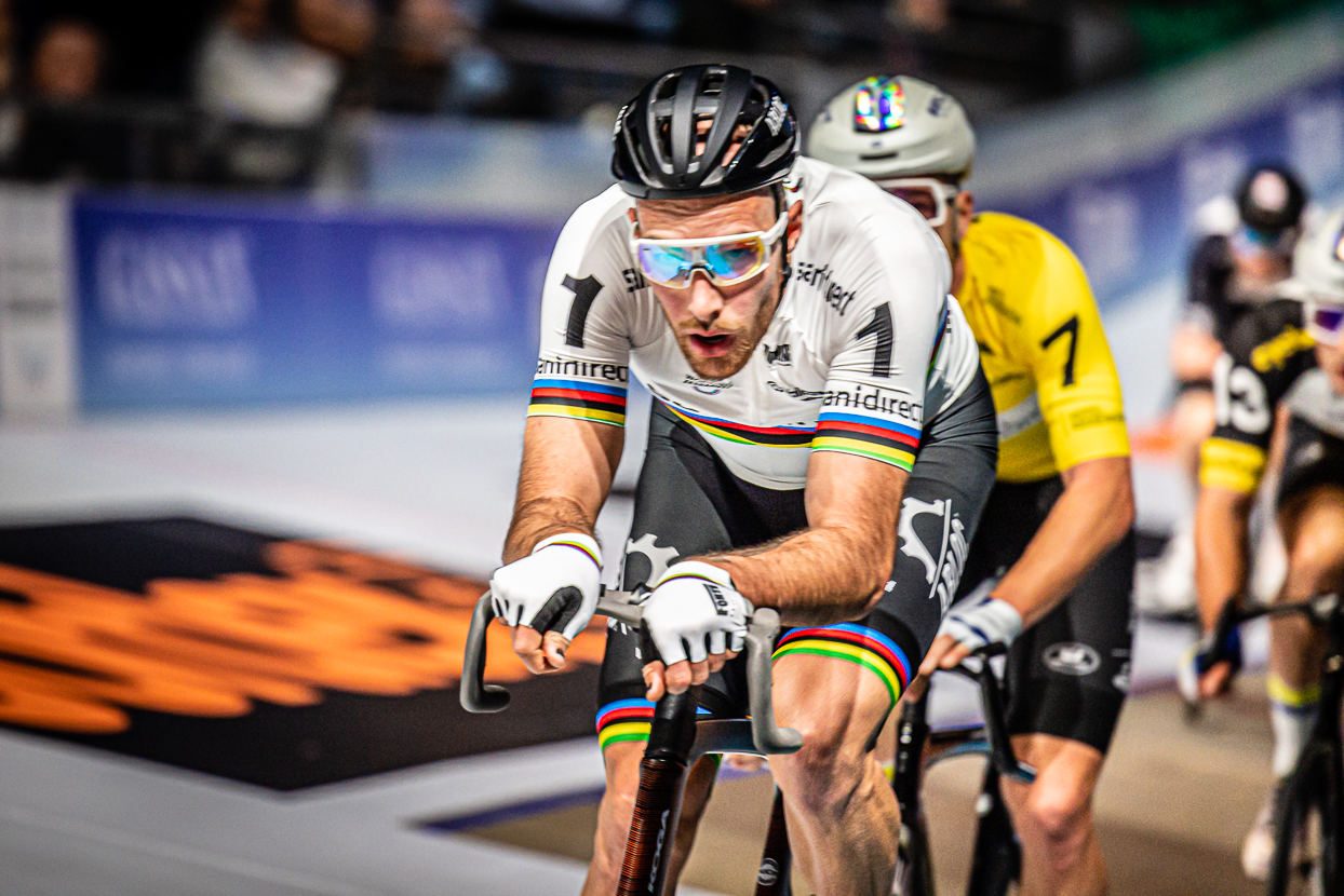 40e Wooning Zesdaagse in Rotterdam Ahoy