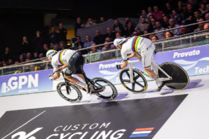 WOONING Zesdaagse 2022