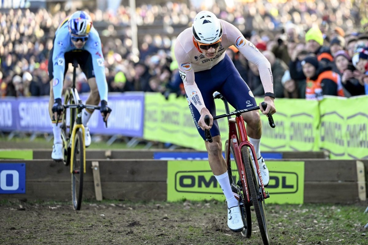 Omnicol – Cyclocross campagne