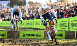 Omnicol – Cyclocross campagne