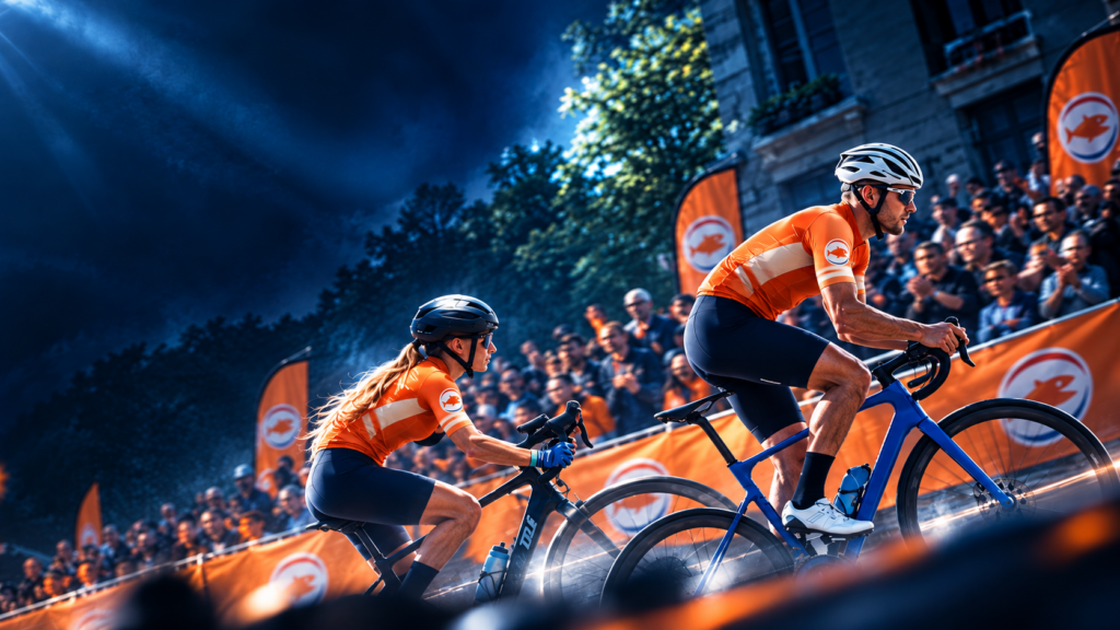 Amstel Gold Race – Staatsloterij Cauberg Challenge
